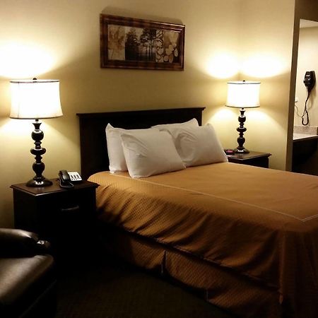 Town House Inn Jackson Экстерьер фото