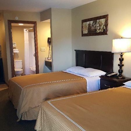 Town House Inn Jackson Экстерьер фото