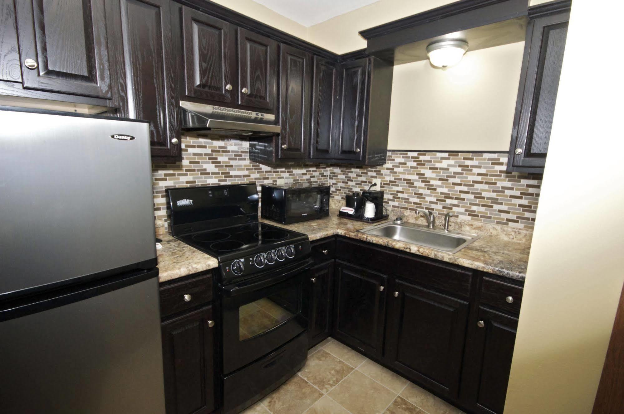 Town House Inn Jackson Экстерьер фото