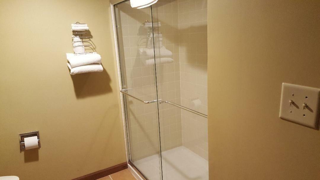 Town House Inn Jackson Экстерьер фото