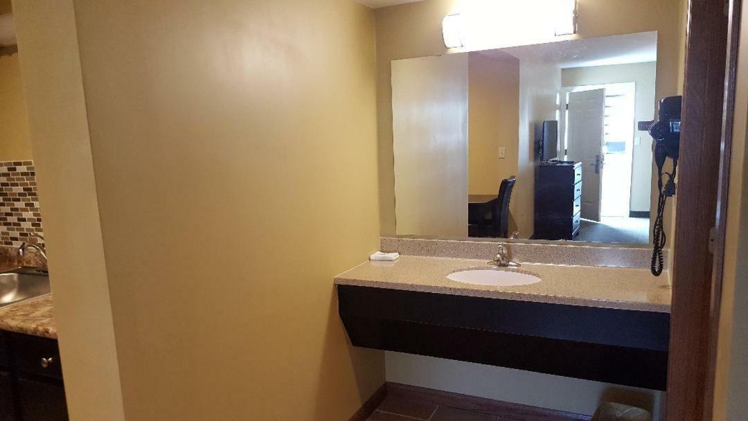 Town House Inn Jackson Экстерьер фото